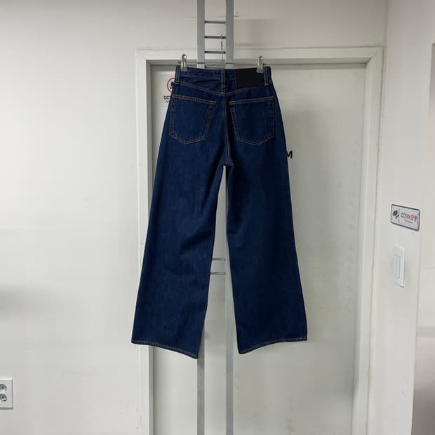 랙앤본 데님 팬츠 23(W)