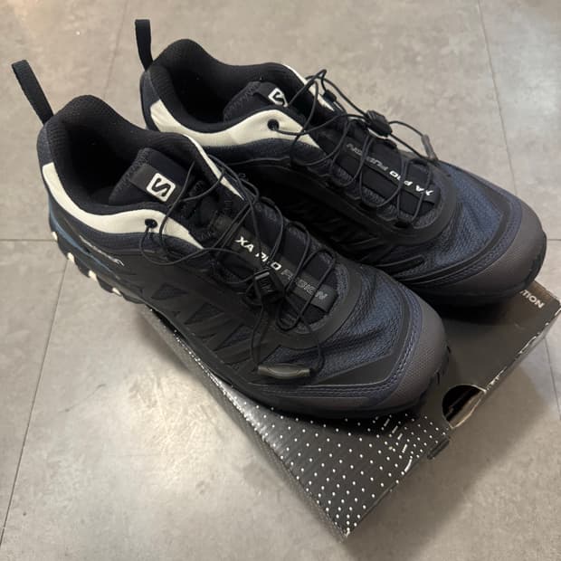 [275] 살로몬 XA 프로