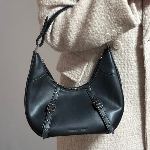 찰스앤키스 숄더백 (새상품급)