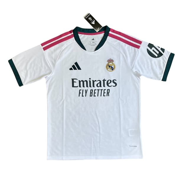 26/27 레알 마드리드 홈 유니폼