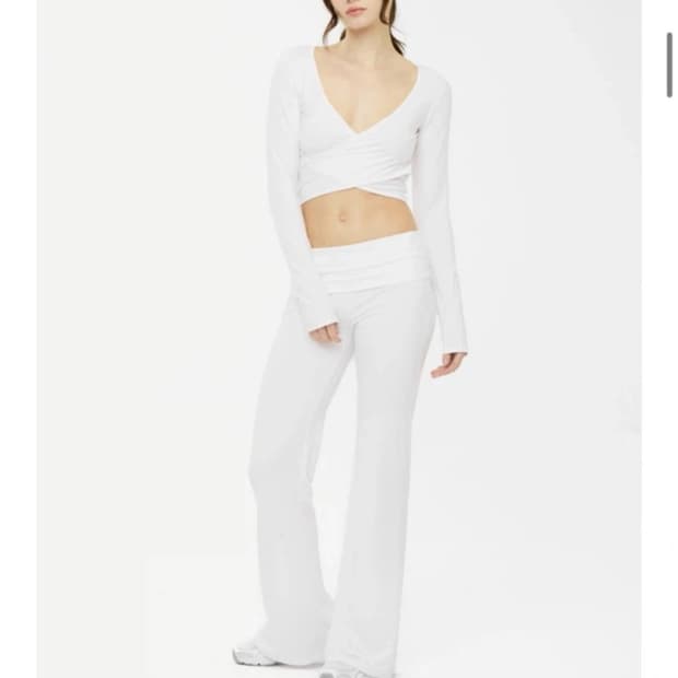 글로니 레깅스 새상품