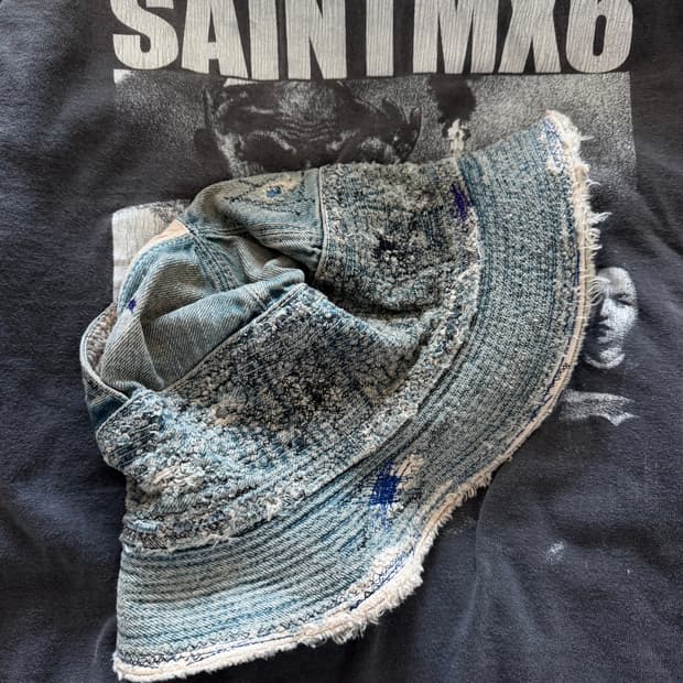 캐피탈 노인과바다 크러쉬