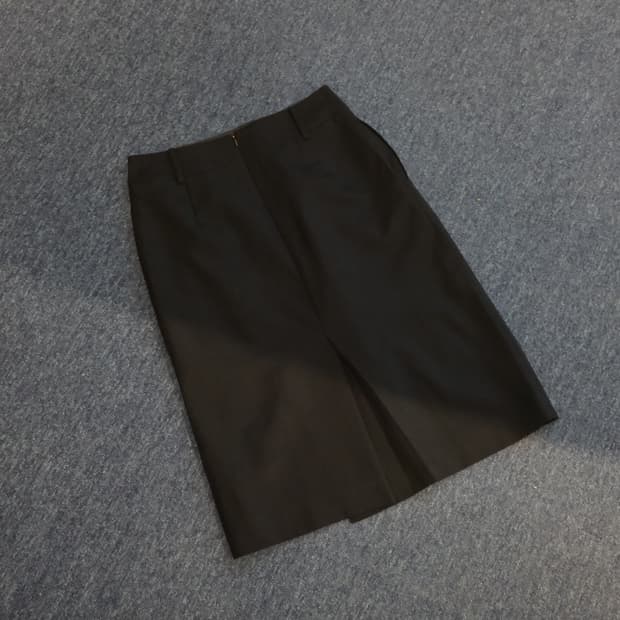 마가렛호웰 스커트