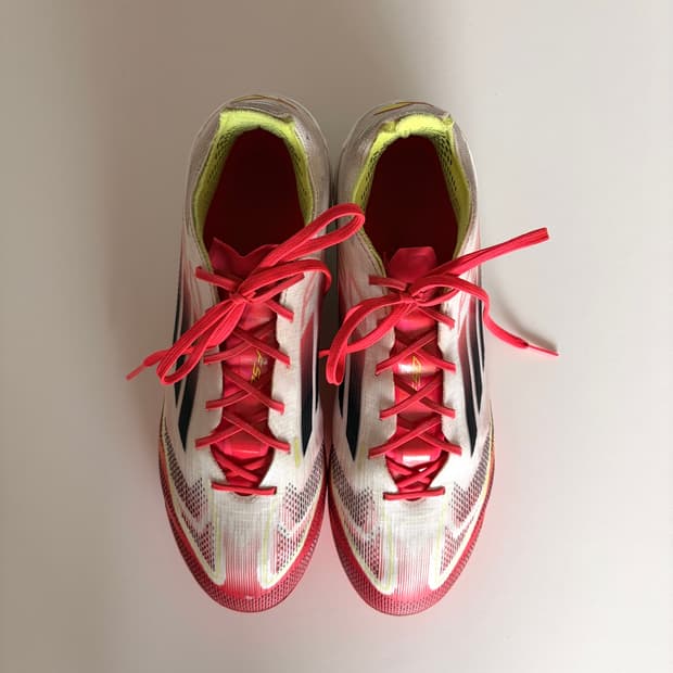 아디다스 F50 엘리트 AG 265mm (축구화 265)