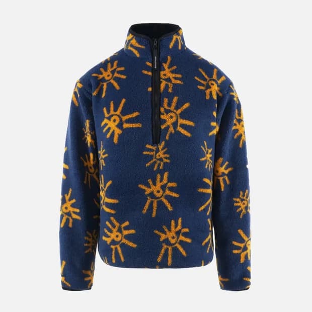 구매)) 디스트릭트비전 플리스 L,XL 