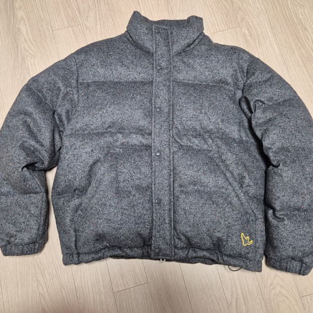 와릿이즌 울다운 차콜