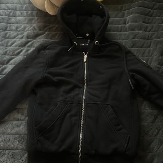 무스너클 버니 xs