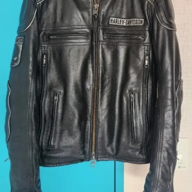 할리데이비슨 오리지널  오로랄 3-in-1