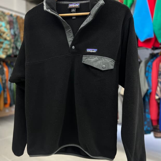 신칠라 블랙 포지 그레이 S 