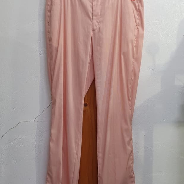 앙드레김 빈티지 골프바지(33)