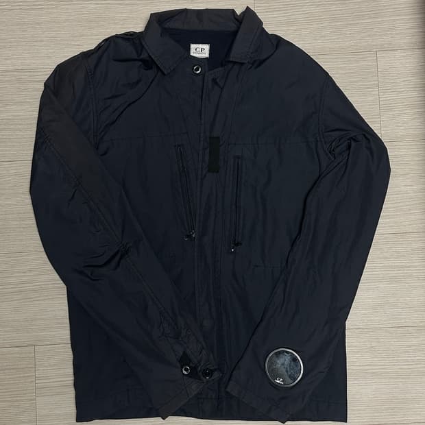 CP컴퍼니 자켓 (네고 가능)