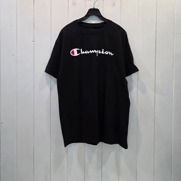 Champion [챔피온] 반팔티