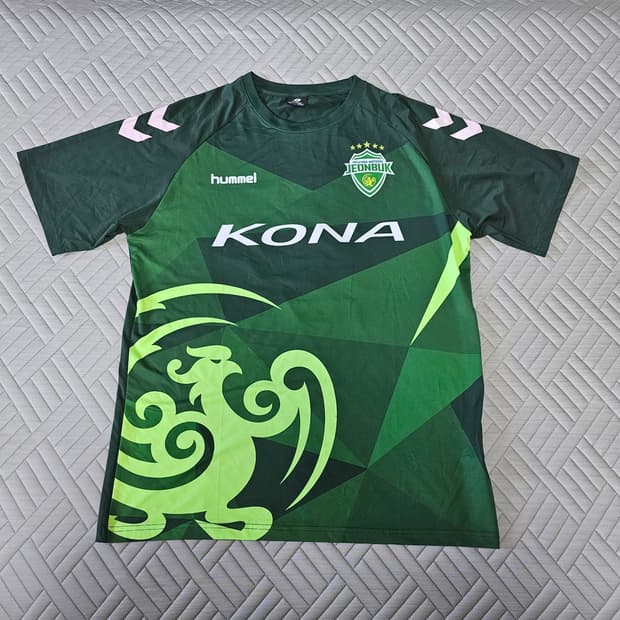 [2XL] 전북현대 유니폼