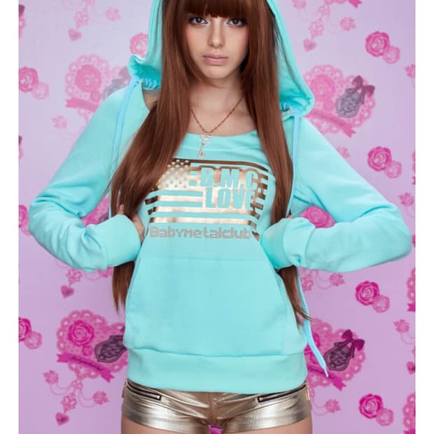 베메클 BMC 민트 후디 대리구매 양도 제발