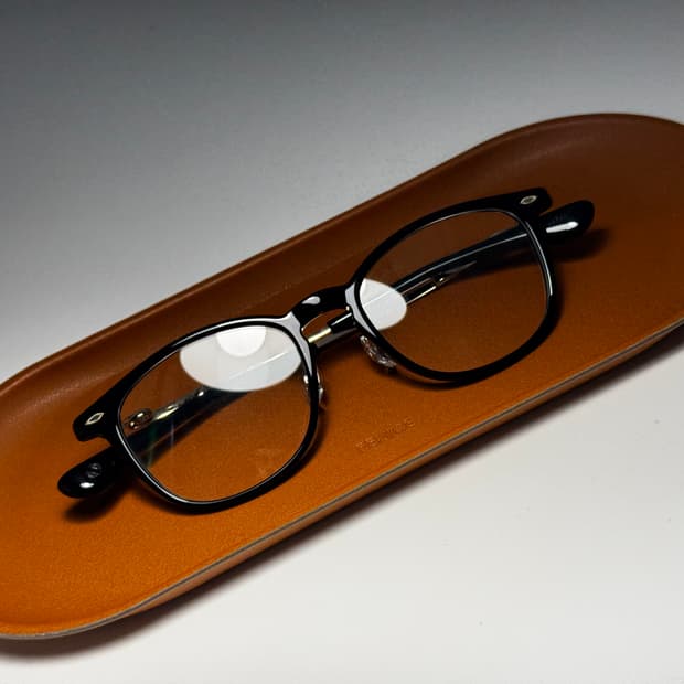 포나인즈 9999 하우스 브랜드 명품 일본제 티타늄 안경 0237