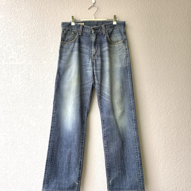 00s 에드윈 503Z (made in japan)