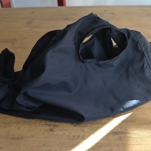 comme des garcons BLACK