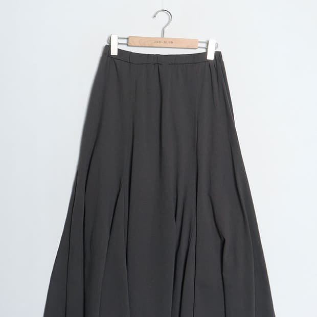 AMERICAN HOLIC Flared Skirt (26~27)