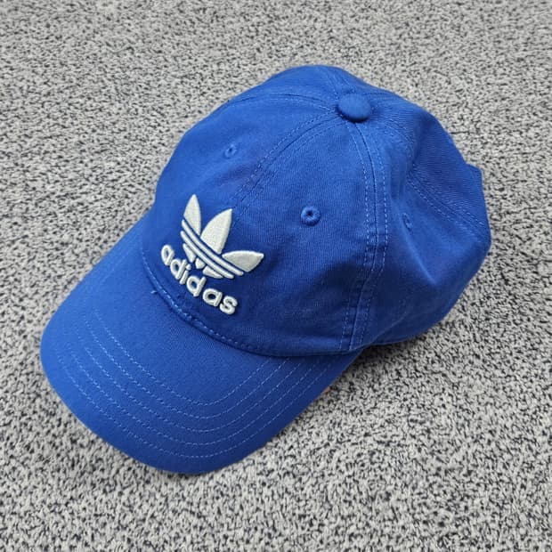 아디다스 볼캡 ( OS ) / 9593