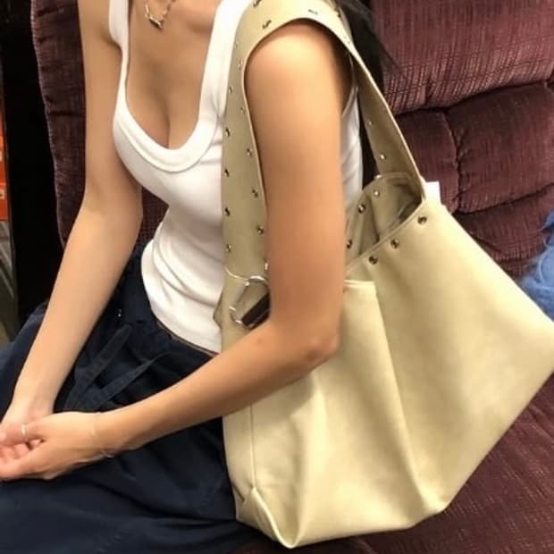 스탠딩오일 밍글백