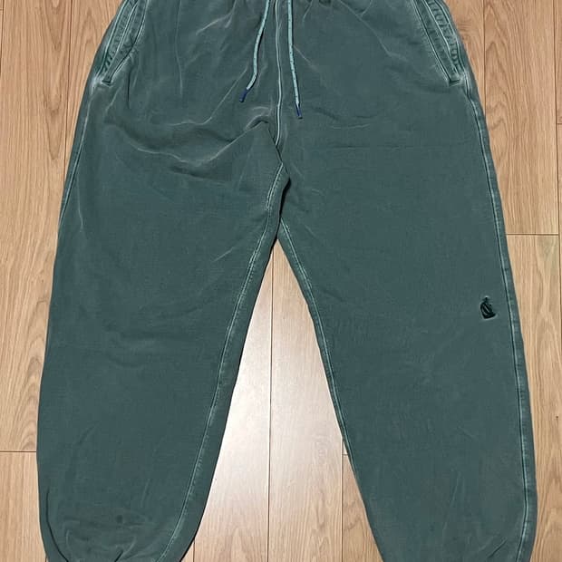 노티카 Nautica 빈티지 조거팬츠 S