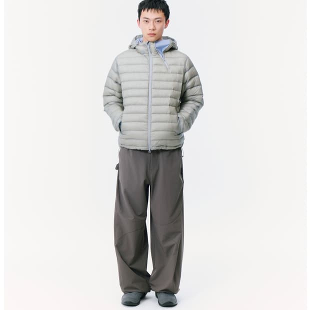 산산기어 서픽스 25FW 2