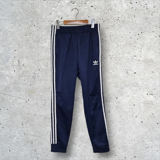 아디다스 유로파 트랙팬츠 (L)