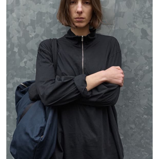 구매)머듈 프렌치 쿼터 집 0사이즈