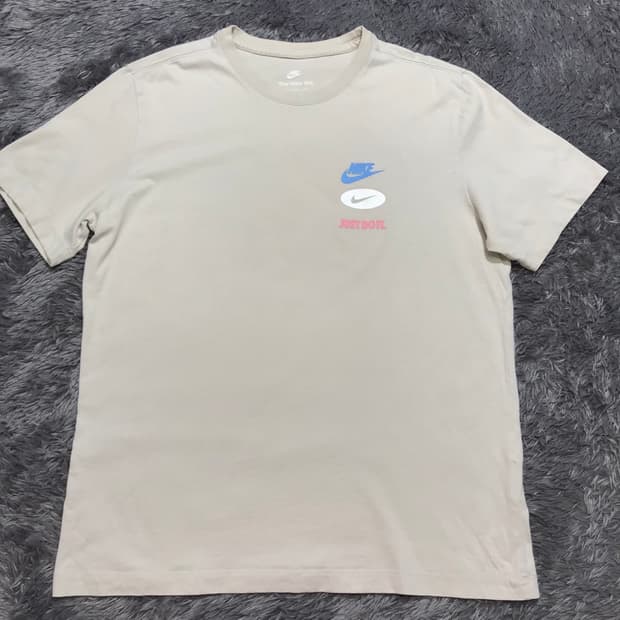 [[XL, A급] 나이키(NIKE) SEOUL 반팔 티셔츠@765
