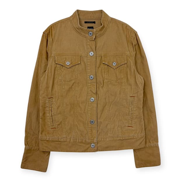 Gap 갭 코듀로이 웨스턴 자켓