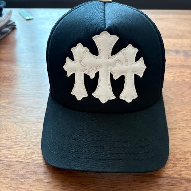 크롬하츠 세메터리 트러커 