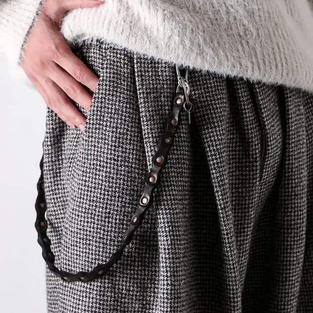 구이디 HB03 키체인/블랙