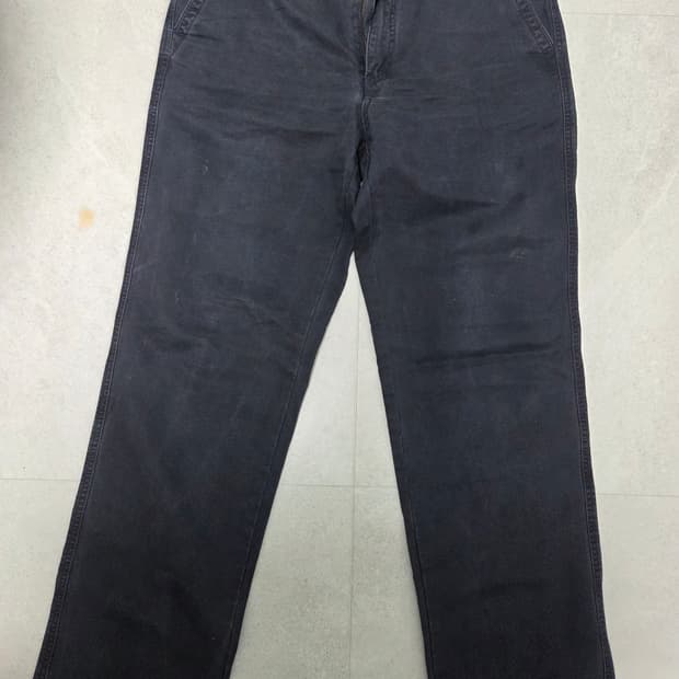 폴 스미스(Paul Smith) 정품 클래식 슬림 치노 팬츠