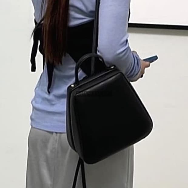아카이브앱크 쉘틴백
