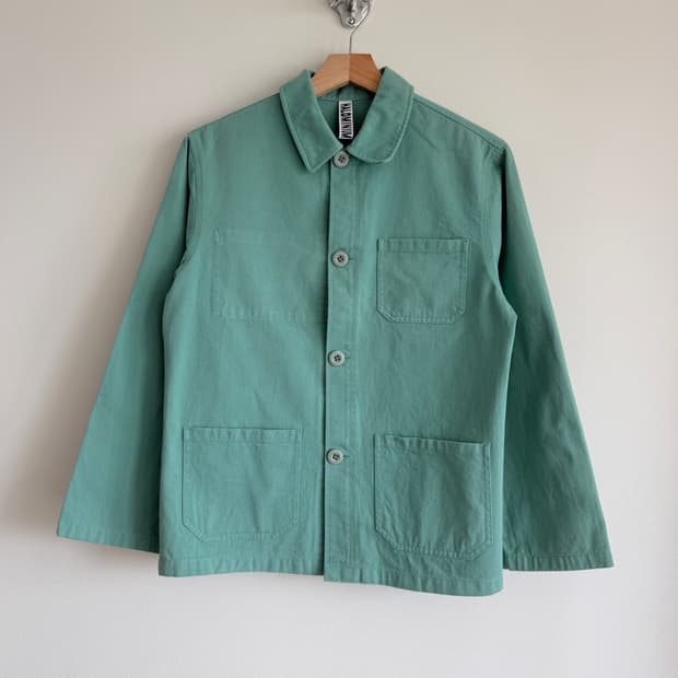 Pre owned 프렌치 워크자켓