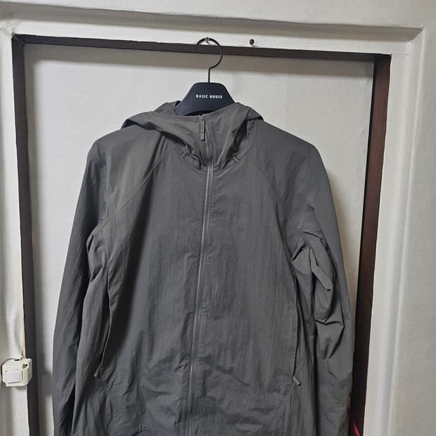 아크테릭스 베일런스 이소곤 후디 자켓 M