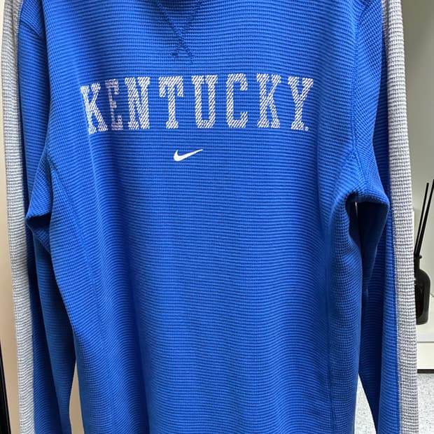 [L] 나이키 써멀 빈티지 롱슬리브