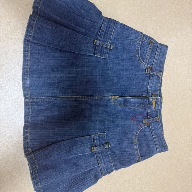 polo ralph lauren 청스커트