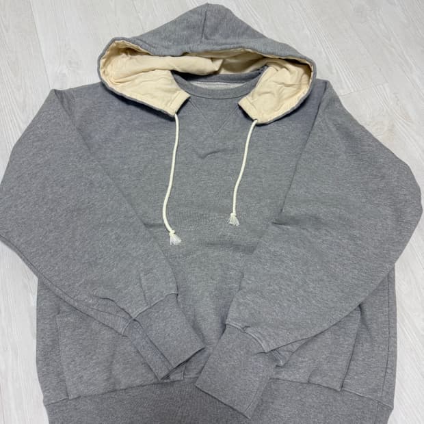 다레니모 후디 2size