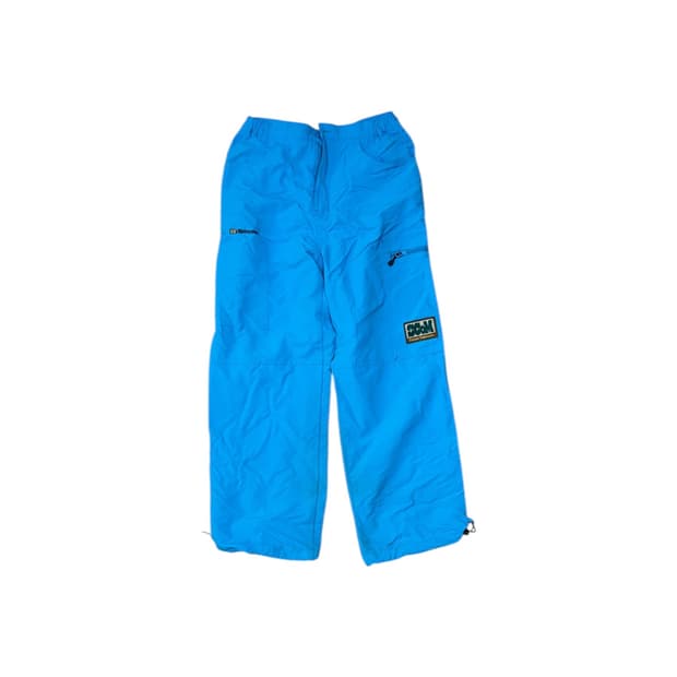 테켓 스토리지 팬츠 2 사이즈