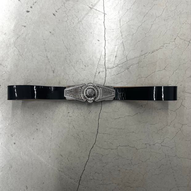 Balmain belt (36)