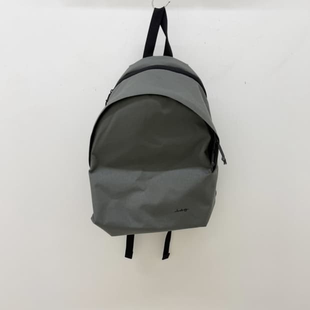 라드뮤지션 Lad 로고 백팩