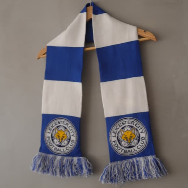 Leicester City
