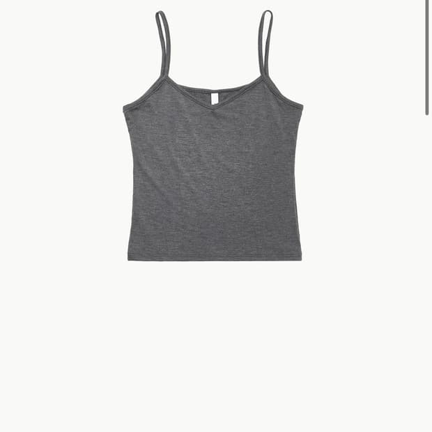 Kye Intimates 카이 인티메이츠 캐미솔 3