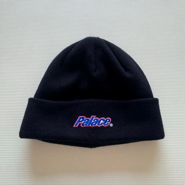 팔라스 비니 모자