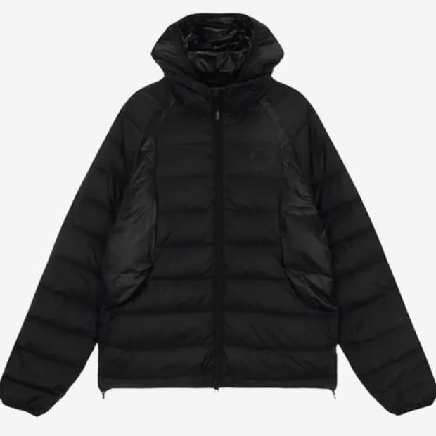 마뗑킴 경량패딩