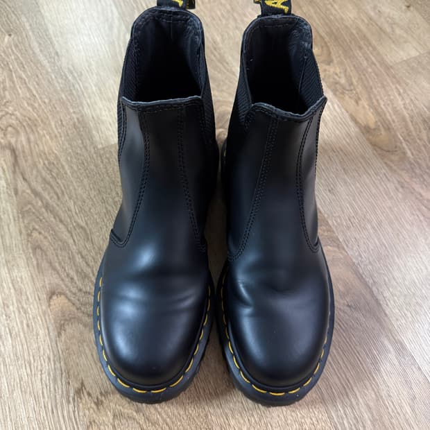 닥터마틴 2976 벡스 BEX