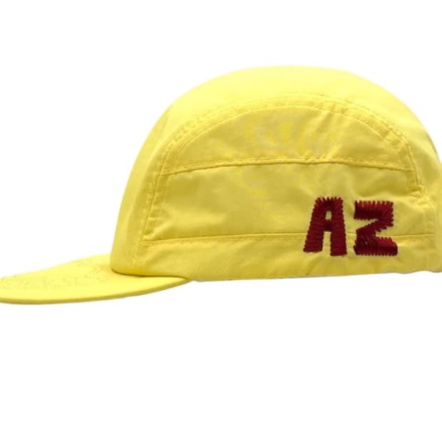 알렉스 조노 트러커 캡