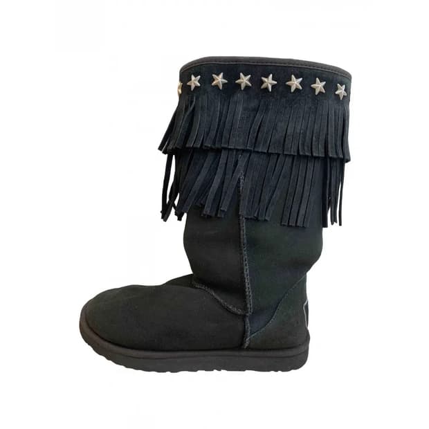 Ugg jimmy choo 어그 지미추