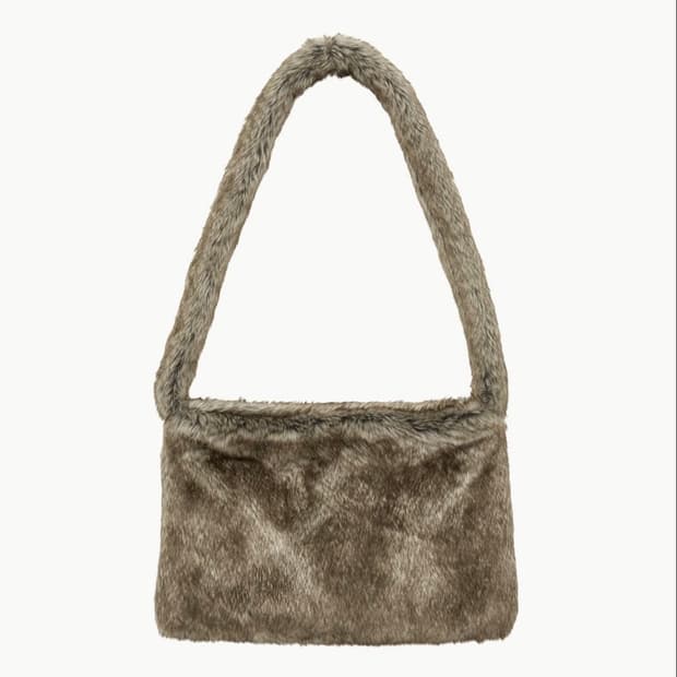 아모멘토 퍼 크로스백 